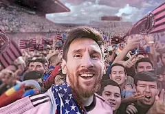 梅西迈阿密决赛海报的搜索结果_360图片