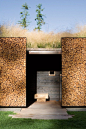 Stone Creek Camp / Andersson Wise Architects