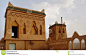 摩洛哥代表性建筑_百度图片搜索