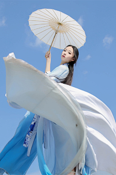 在宇翱翔采集到古风