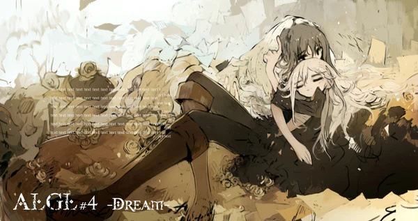 旧都なぎ ALGL 絵本 4、5・6、7、8、9 旧都なぎ作品集 - alexandrite - | マイナビブックス