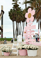 马克·雅可布“雏菊之恋”洛杉矶体验活动——美国 - 案例 - 创意仓