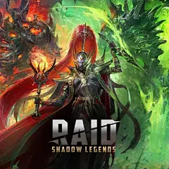 RAID: Shadow Legends - Plarium