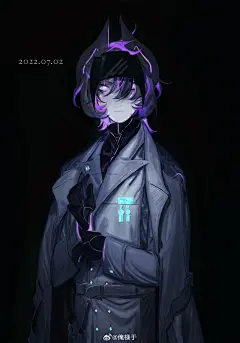 @俺様于 的个人主页 - 微博