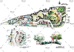 藤景景观快题手绘培训（扫码进公众号），专注于景观、室内的快题方案设计工作室，南林景观快题培训、北林景观快题培训、同济景观快题培训、东南景观快题培训、苏大景观快题培训、浙农林景观快题培训、安农景观快题培训、江南大学环艺快题培训、