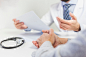 close-up-doctor-his-office-discussing-medical-report-with-patient_23-2148050549