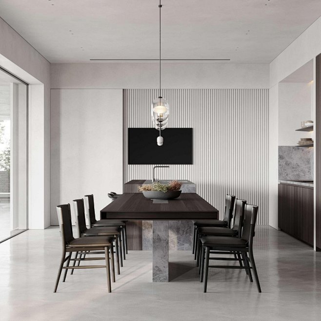 Ten Residence Design...