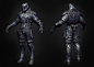 Alpha-force operative , Alexander Boluzhenkov : Alpha-force operative updated version.