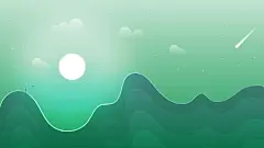 ［电脑壁纸分享］第7弹 可爱简约风格 干净、整齐 小清新 - AcFun弹幕视频网 - 认真你就输啦 (?ω?)ノ- ( ゜- ゜)つロ