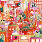 DREAMWORLD
556
6.8千
8
发布时间: 2021年5月12日

Melissa Mathieson
关注


APM Beijing
Melissa Mathieson
115
843


2023 Work
Melissa Mathieson
1.4千
9千

Time Out x IKEA London Student Guide
Melissa Mathieson
703
4.3千


Food Friends
Melissa Mathieson
1.3千
8.9千


Hong K