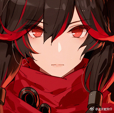 战双:帕弥什# br/>加密档案>>构造体资料>>代号:露西亚 br/>生物识别