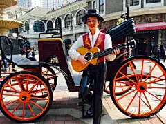 世界城光谷步行街-图片-武汉周边游-大众点评网