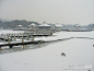 东湖雪景,多图, 一生一♂世旅游攻略