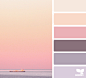 setting hues