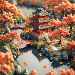 GaryDesigner采集到创意背景