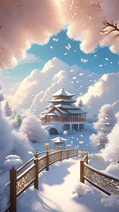 南瓜车蓬采集到绘形绘色