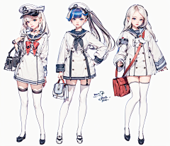 喝杯岩浆压压惊采集到现代服饰