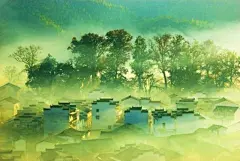 美呆！每一幅风景图都能当屏保