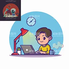 卡通人物办公工作总结  - 源文件下载【酷图网】学习教育,教育插画,学习培训,培训学习,教育图标,学习图标,学习办公,线条画,线条图案,手绘线条,线条卡通,卡通,卡通人物,手绘,适量卡通,矢量素材,办公商务,企业文化,互联网,系列,金融人物,绘画,团队协作,团队,工作,目标,理念,领导,机会,成功,读书学习,图书馆,书籍,阅读,教育,书本