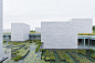 Glenstone博物馆新馆，美国马里兰州 / Thomas Phifer and Partners -  谷德设计网 : gooood是中国最受欢迎与最有影响力的高品质建筑景观设计门户与行业平台。高品质门户传播世界建筑、景观、设计与创意； 行业平台提供行业品牌战略提升服务，企业招聘服务，企业项目对接服务，建材信息与品牌服务等业务。