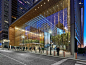 费城第一高楼 & 四季酒店 | Foster+Partners-建e室内设计网-设计案例