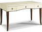 Salutation Writing Desk - Giasana Collection  desks