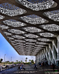 Marrakech Airport