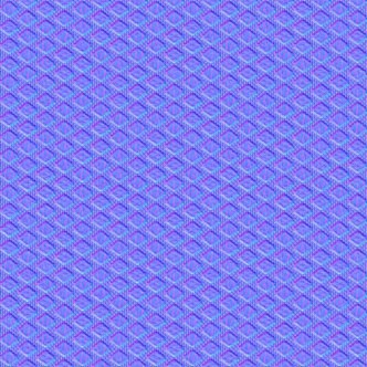法线凹凸贴图