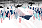 Jun Cen's Art : Photo