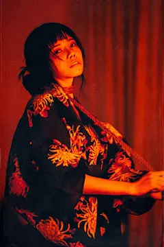 “捆绑暗喻” - 陳川端 - CNU视觉联盟