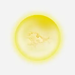 满月_新图网 https://ixintu.com 满月 圆月 月亮 中秋节元素