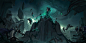 kudos-productions-ruined-king-homepage-illustrations-ruined-king