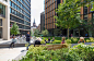 Pancras-Plaza-Kings_Cross-London-04-copyright-John-Sturrock « Landscape Architecture Works | Landezine