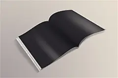 简约办公文具名片卡片袋子光盘U盘智能贴提案文创VI样机模板素材 (25)