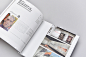 K11 Art Book : Being the unique venue in Hong Kong that merges Arts and Commercials in one spot, we worked with K11 on numbers of projects to consistently carry out their vision across all touch points, and here we were tasked to design their Art Book, ut