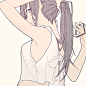未向画师授权，侵删致歉 P站 pixiv 插画 头像 黑白 彩色 不良 韩范 欧美 帅气 动漫 漫画 少年 小清新 美男 二次元 ACG 手绘 板绘 少女 个性 病系 萌 阳光 半身头像 自截 情头 污 基头 闺蜜 高冷 搞怪 冷色系 暖男 暖色系 萝莉 御姐 攻受 腐女 耽美 黑暗系 校园 bl bg 魔幻 百合 gl 古风 现代 和风 制服 口罩 耳机 潮 有范 高清 背影 