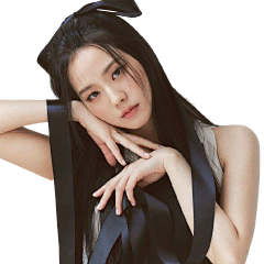 一口蛋黄酥_采集到酥#金智秀