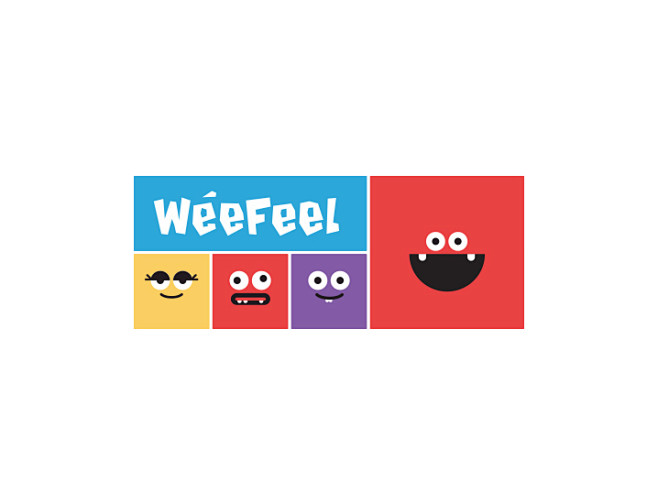 WeeFeel Branding : W...