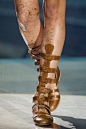 Vivienne Westwood2014年春夏高级成衣时装秀发布图片433457
