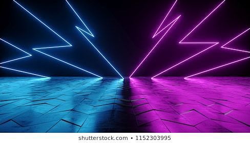Futuristic Sci-Fi Th...