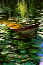 Abandoned by Ninjatic on DeviantArt