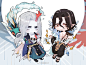 阴阳师手游荒川之主是珊瑚兄弟！突然吃一秒。。。（收起大胆的想法 ​​​​