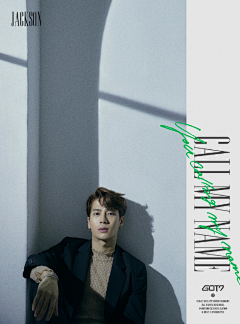 Rarffy_lee采集到GOT7