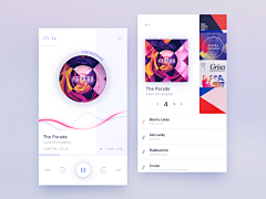 若小曦采集到手机APP