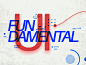 Fundamental UI Banner