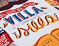 "El que se va de Villa, pierde su silla"