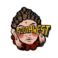 限量发售｜纪念三水卧佛重光，Southwest「佛山制造·佛头」T恤正式上线！