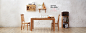 餐厅家具-茵曼家具旗舰店-天猫Tmall.com