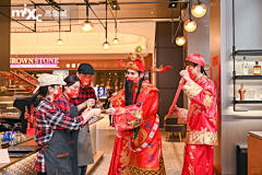 用户0IaaK6Jt采集到新年习俗
