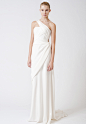 Wedding Dresses, Bridal Gowns by Vera Wang | Classics